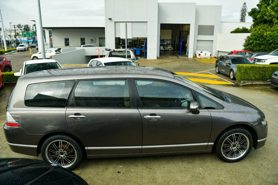 2007 Honda Odyssey 3rd Gen MY07 Wagon Image 5