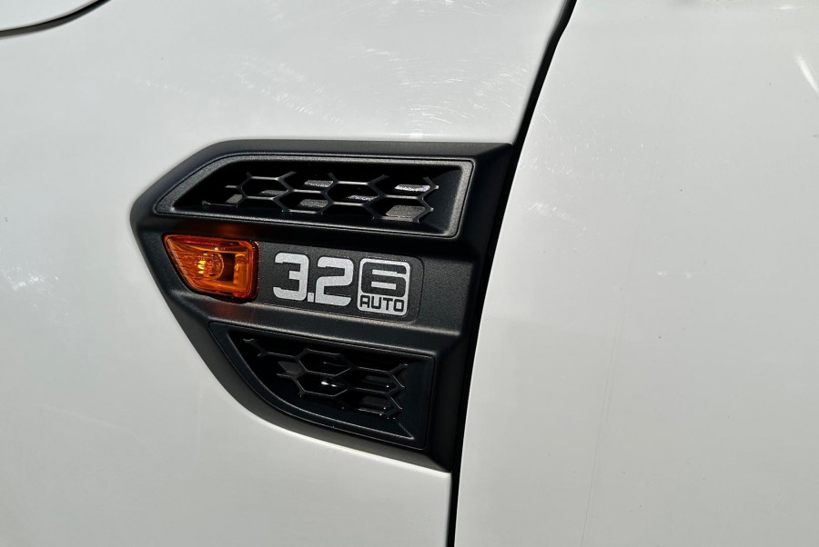 2022 Ford Ranger PX MkIII XL Cab Chassis Image 35