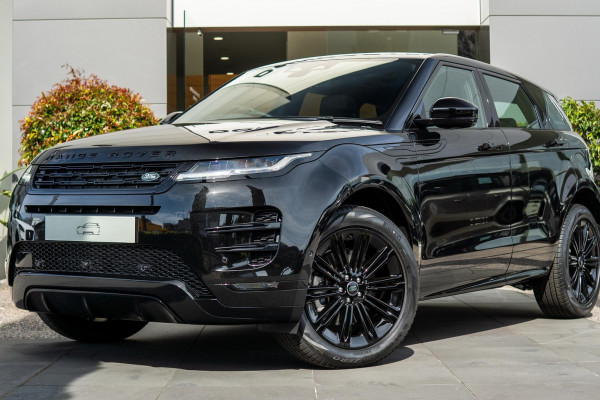 Land Rover Range Rover Evoque HSE L551