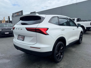 2025 GWM Haval H6 B01 Lux SUV