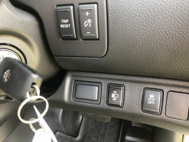 2024 Nissan Navara D23 SL Warrior Ute image 18