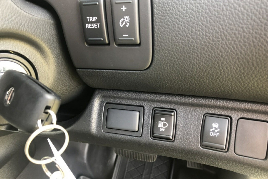 2024 Nissan Navara D23 SL Warrior Ute Image 18
