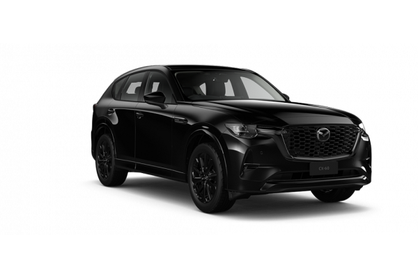 2025 Mazda CX-60 KH Series G40e GT SUV Image 6