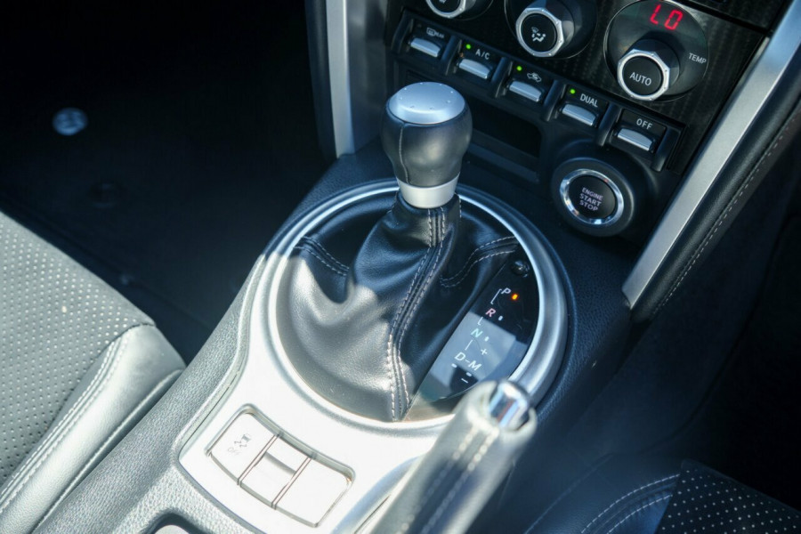 2020 Toyota 86 ZN6 GTS Coupe Image 15