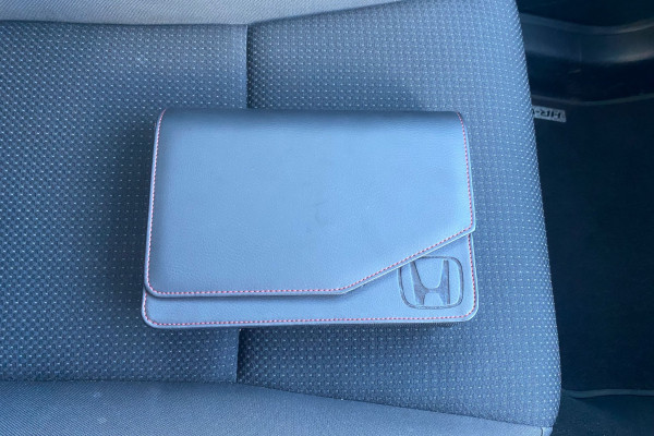 2019 Honda HR-V  VTi SUV Image 18