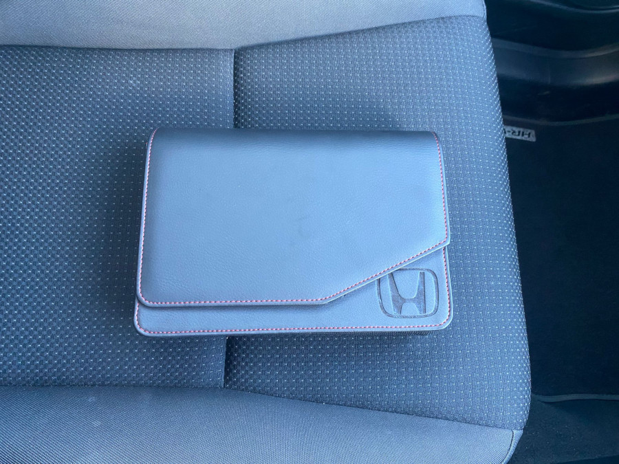 2019 Honda HR-V  VTi SUV Image 18