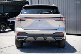 2025 MG HS AS33 Essence SUV