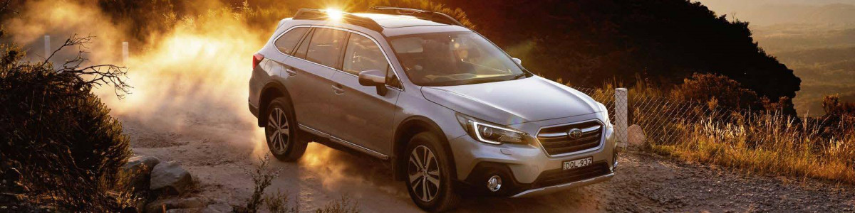 Used cars for sale in Tamworth - Subaru Tamworth