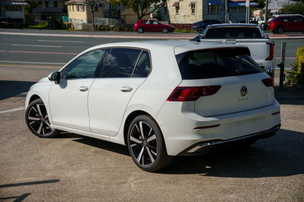 2026 Volkswagen Golf 8.5 110TSI Style Hatch Image 2