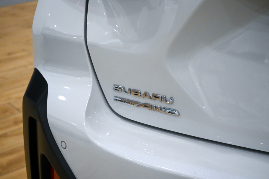 2024 Subaru Crosstrek G6X Hybrid L SUV Image 20