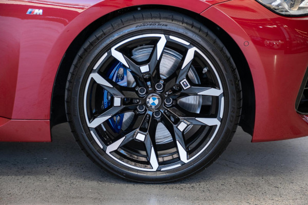 2025 BMW 2 Series G42 230i M Sport Coupe image 20