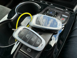 2022 Hyundai Tucson NX4.V1 Elite N Line SUV image 25