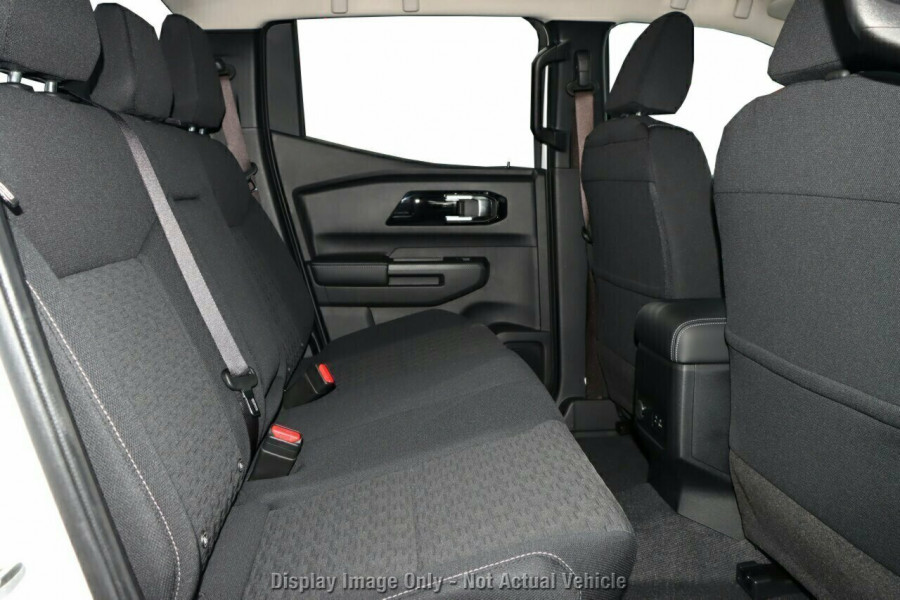 2024 Mitsubishi Triton MV GLS Ute Image 7