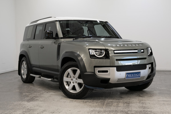 2020 Land Rover Defender L663 110 P400 S SUV