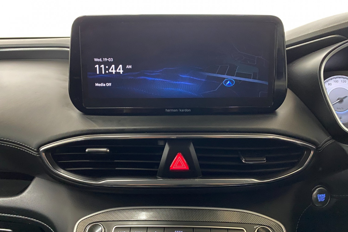 2023 Hyundai Santa Fe TM.V4 Elite SUV Image 22
