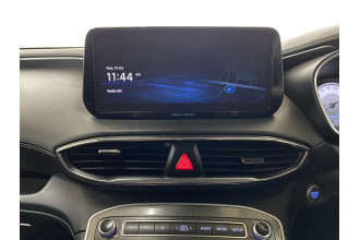 2023 Hyundai Santa Fe TM.V4 Elite SUV