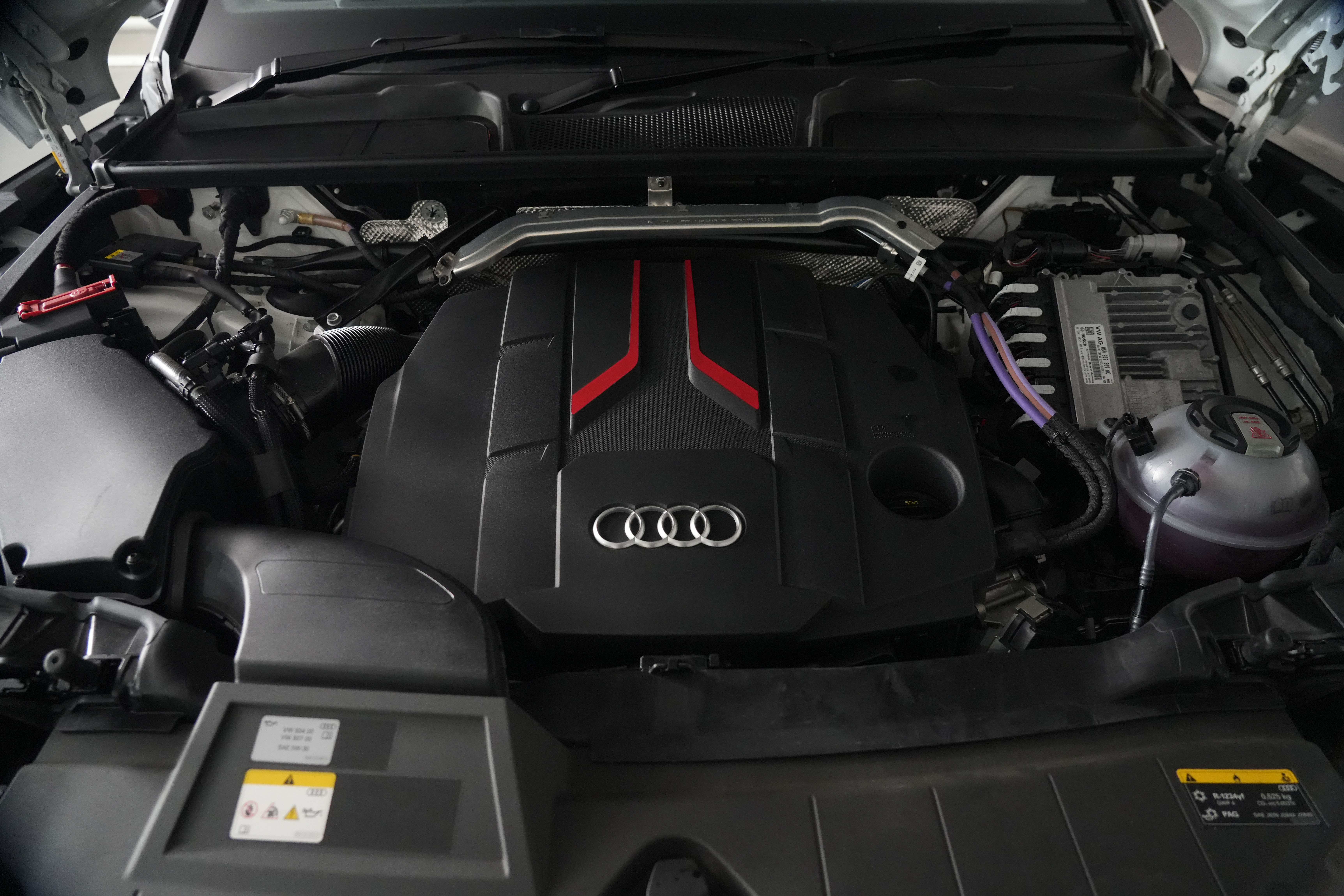 2023 Audi SQ5 FY TDI SUV Image 13