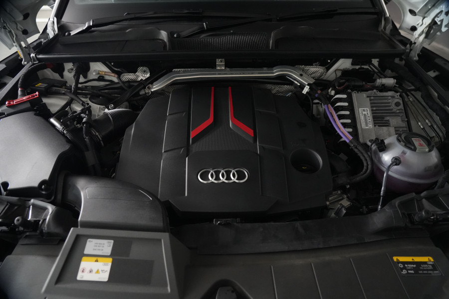 2023 Audi SQ5 FY TDI SUV Image 13