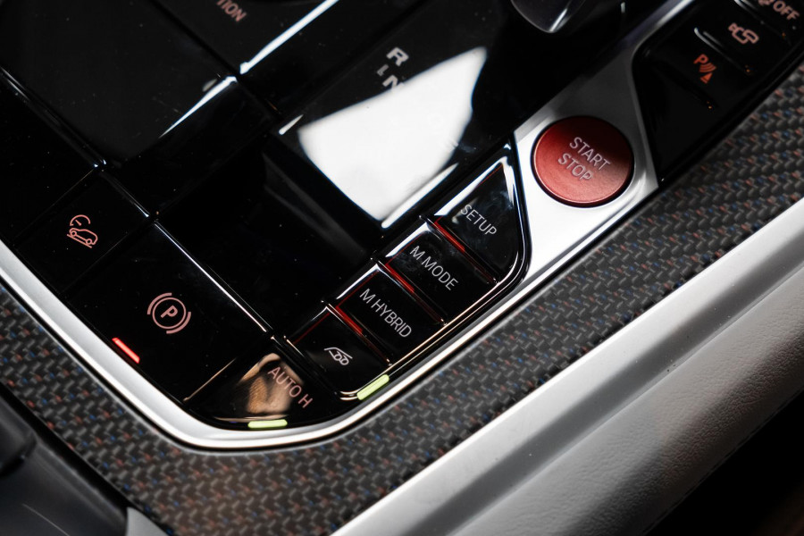 2025 BMW XM G09 Label SUV