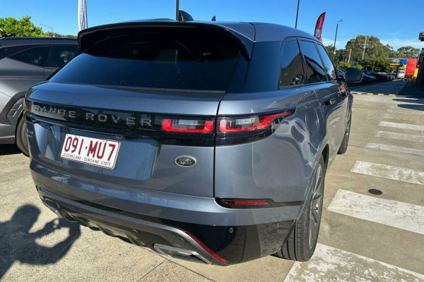 2017 MY18 Land Rover Range Rover Velar L560 R-Dynamic HSE SUV