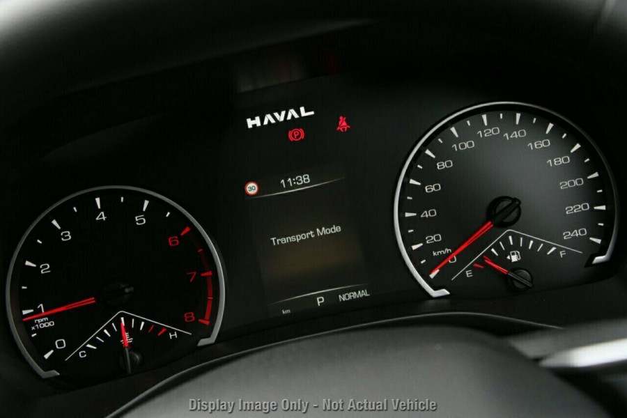 2025 GWM Haval Jolion A01 Premium SUV Image 11
