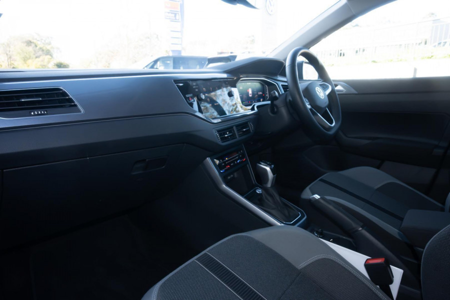 2026 Volkswagen Polo AE 85TSI Style Hatch Image 7