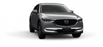 2020 Mazda CX-5 KF Series Touring Suv image 5