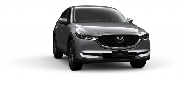 2020 Mazda CX-5 KF Series Touring Suv Mobile Image 5