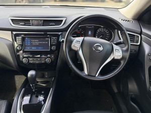 2016 Nissan X-Trail T32 ST-L SUV