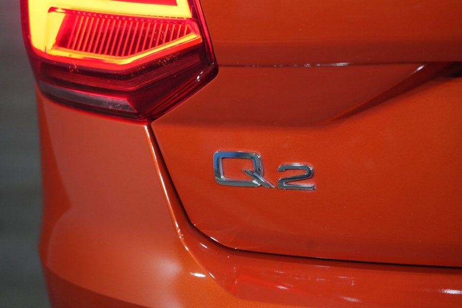 2018 Audi Q2 2.0TDI Quattro Sport SUV