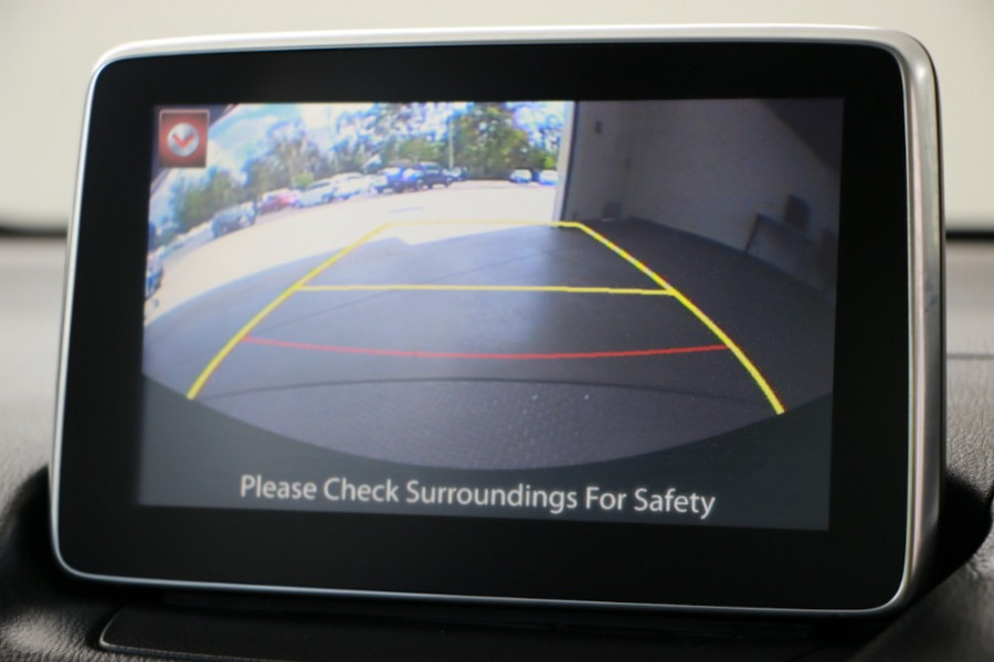 2016 Mazda 2 DJ2HAA Maxx Hatchback Image 21