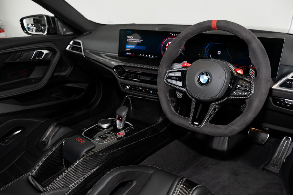 2026 BMW M2 G87 LCI Coupe