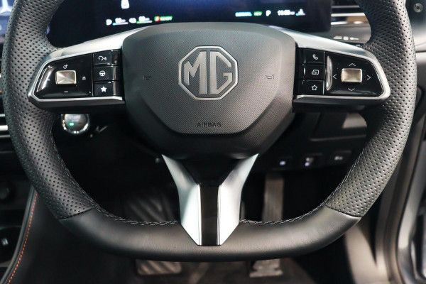 2025 MG HS AS33P Super Hybrid Excite SUV Image 12