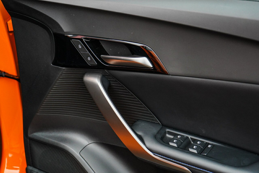 2023 MG MG4 MEH32 Excite 64 Hatch Image 20