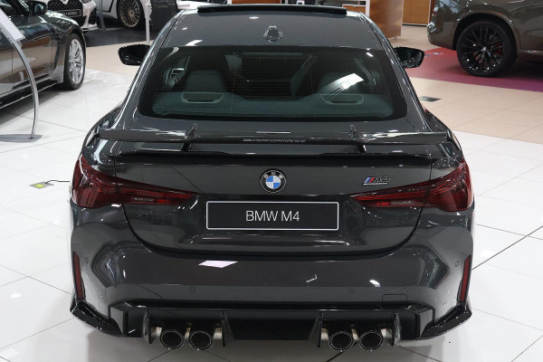 2025 BMW M4 G82 LCI Competition Coupe image 5