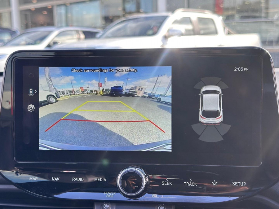 2022 Hyundai i30 PDe.V4 N Premium Hatch Image 26