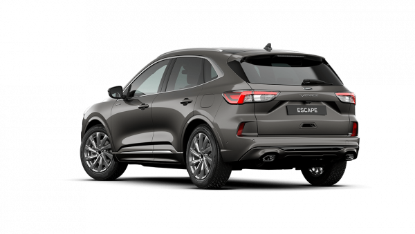 2020 MY20.75 Ford Escape ZG Vignale Suv