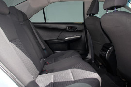 2015 Toyota Camry ASV50R Sedan