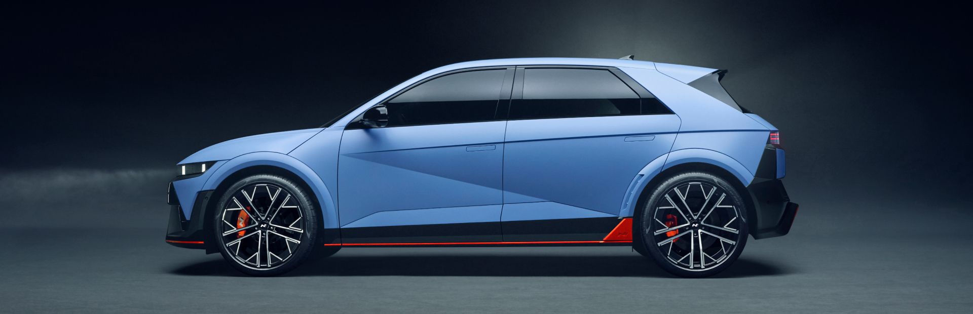IONIQ 5 N. Image