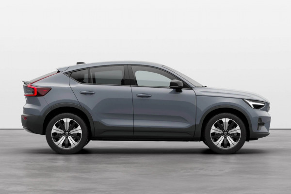 2023 Volvo C40 XK Recharge Pure Electric SUV Image 2