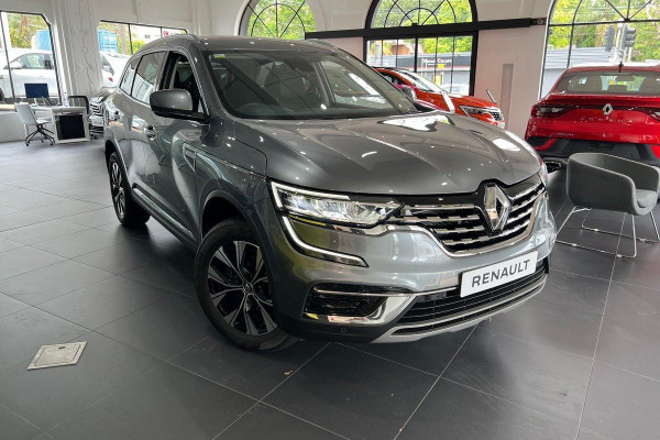 2024 Renault Koleos HZG Zen SUV