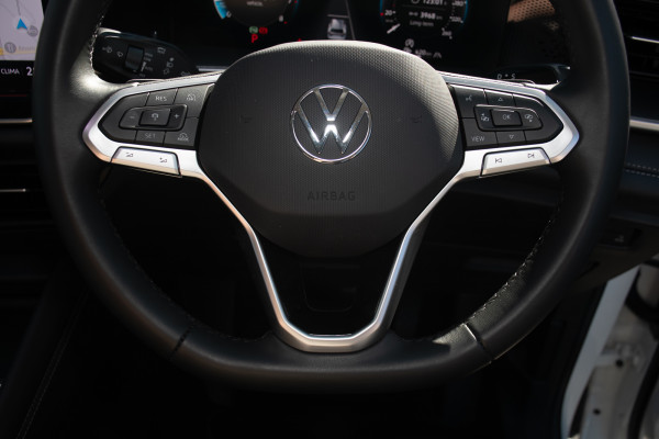 2025 Volkswagen Tayron R4 150TSI Life SUV Image 11