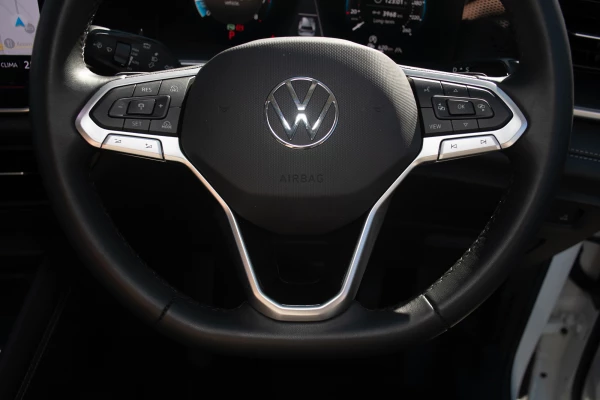 2025 Volkswagen Tayron R4 150TSI Life SUV Image 11