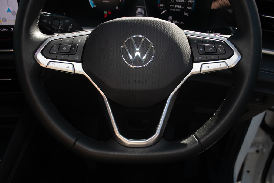 2025 Volkswagen Tayron R4 150TSI Life SUV Image 11