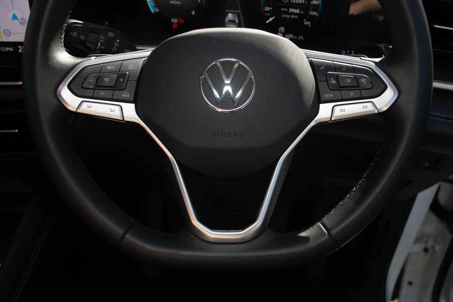2025 Volkswagen Tayron R4 150TSI Life SUV Image 11