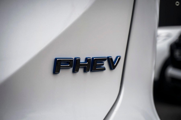 2026 GWM Haval H6 B01 Ultra PHEV SUV Image 2