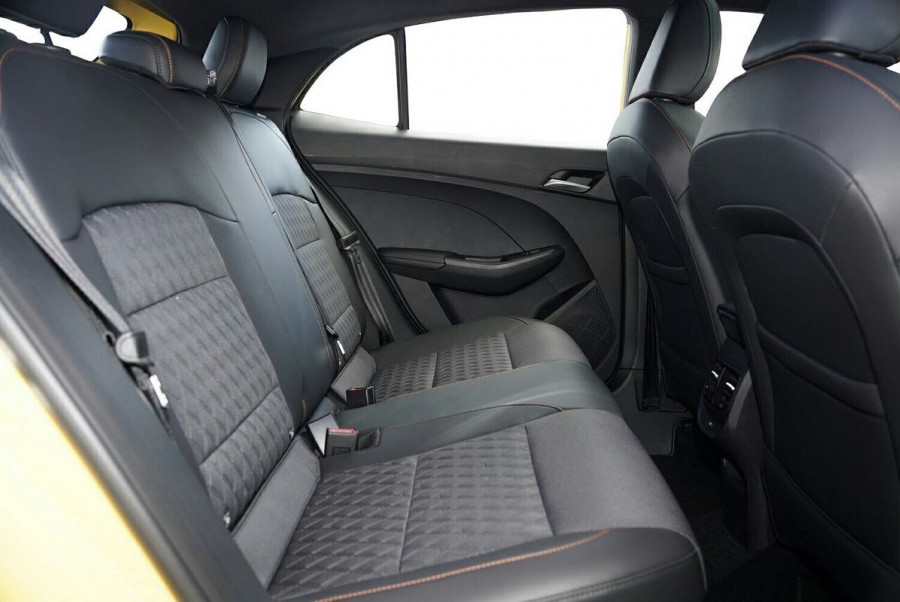 2024 MG MG3 Essence Hatch Image 8
