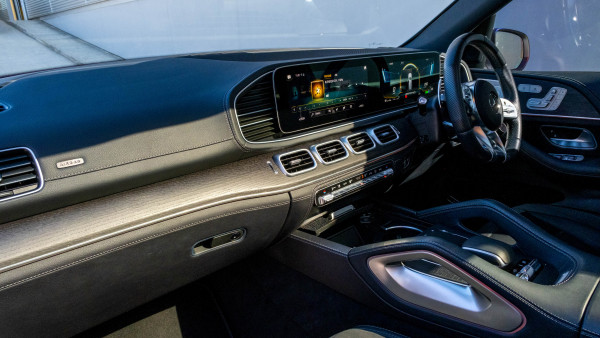 2022 Mercedes-Benz GLE-Class V167 GLE53 AMG SUV image 23