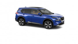 2025 Nissan X-Trail T33 Ti-L SUV image 10