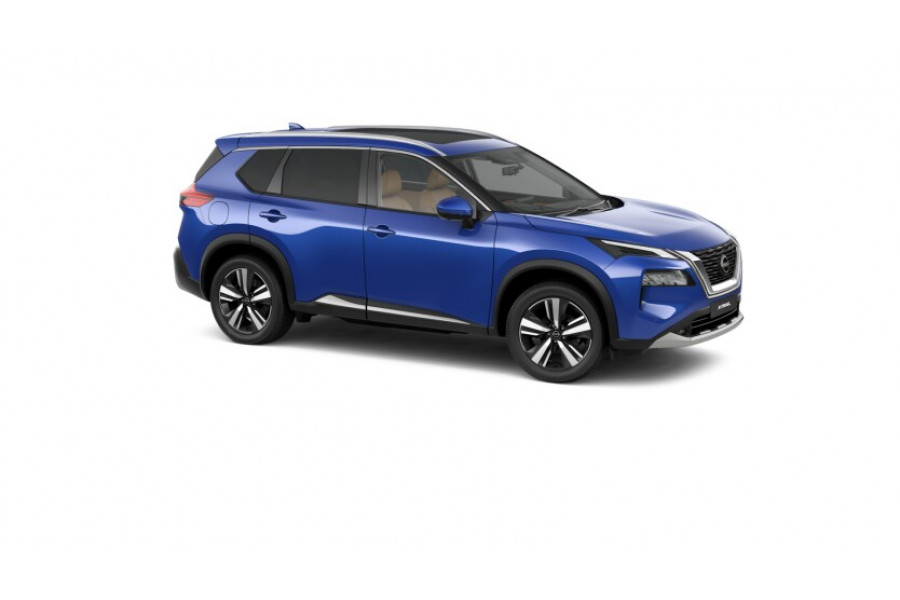 2025 Nissan X-Trail T33 Ti-L SUV Image 10
